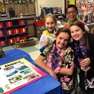 Meet your Posher, Anthony